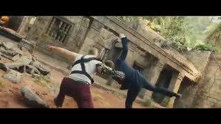 دانلود فیلم Kingsman : The Golden Circle - تریلر 2