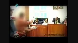 بررسی پرونده آدم ربایی و تجاوز به دختر نوجوان