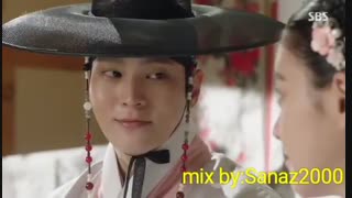 میکس فوقاالعاده زیبای سریال دیدنی وجذاب دخترپروی من (سامان جلیلی)توضیحات مهم