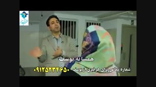 ماجرای گم شدن کودکی دیگردرتهران،