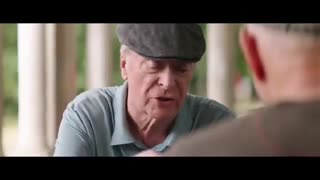 فیلم سینمایی going in Style 2017 (لینک دانلود) سانسور شده