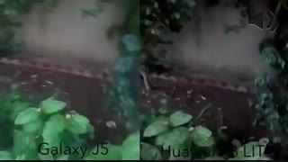 مقایسه دوربین J5 2016وP8 Liteدرmacrotel.ir