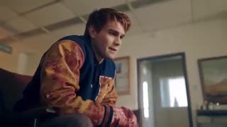 تریلر کامیک-کان فصل دوم Riverdale (ریوردیل)