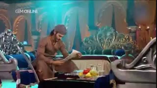 دانلود قسمت 335 سریال جودا و اکبر دوبله فارسی