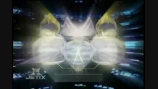 دیجیمون فصل4 قسمت18