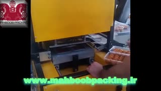 سیل وکیوم  اتوماتیک-سیل وکیوم کشویی