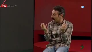 استندآپ کمدی ارژنگ امیر فضلی و خاطرات سربازی اش