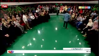 همکاری و بیزینس جدید با ژاپنی ها در خندوانه