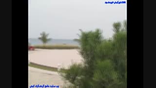 هتل سیمرغ کیش