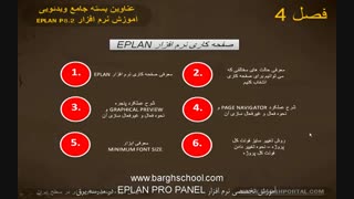 طراحی جانمایی تابلو برق
