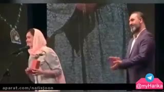 مراسم کامل جشن اختتامیه فصل اول شهرزاد