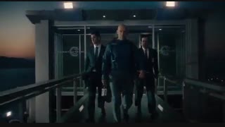 فیلم مرد مورچه ای -  Ant Man 2015