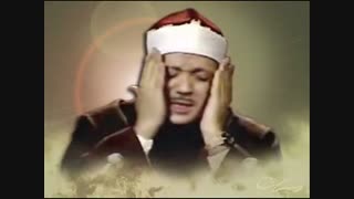 تلاوت قران کریم