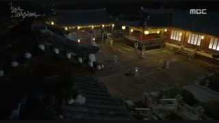 سریال پادشاه عاشق قسمت 4 با زیرنویس فارسی چسبیده و حجم کم