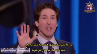 موفقیت به امکانات ربطی نداره... تخم هزار سال خوابیده میتونه تو یه شب شکوفا کنه