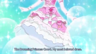 انیمه aikatsu star قسمت 49