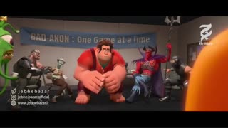 فیلمِ لورفته از جلسه محرمانه "خارجی خرانِ سابق"!