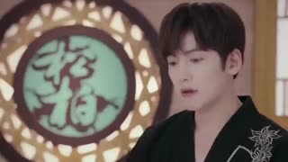 سریال چینی دختر گردباد 2  قسمت هفدهم (با بازی جی چانگ ووک)-با زیرنویس فارسی چسبیده