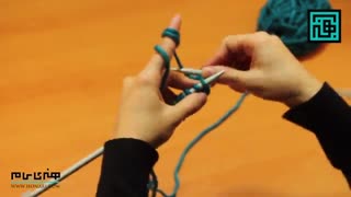 آموزش بافت کشباف سلانیک