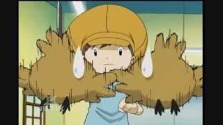 دیجیمون فصل4 قسمت19