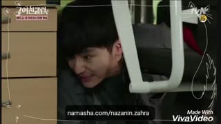 موزیک ویدیو سریال کلوب دوست دختر قبلی(ex girlfriend club)