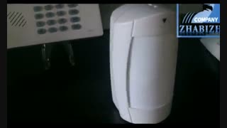 RDS AXTON -دزدگیر اینکور -چشم وزنی  چشم خطی چشم فوتال پایرونیکس فلکسی 13