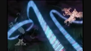 دیجیمون فصل4 قسمت20