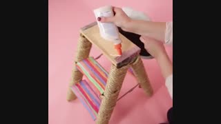 خلاقیت شماره 6