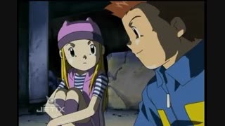 دیجیمون فصل4 قسمت21