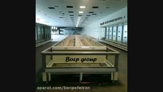 ویدیو کلیپ  شرکت فرآیند سرمایش اقیانوس آبی