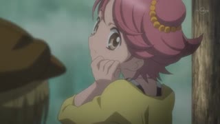 انیمه ی شوگوچارا فصل3قسمت18