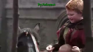 سریال رابین هود دوبله فارسی دو زبانه-قسمت پنجم(فصل سوم)