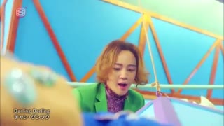 موزیک ویدیو DARLING  DARLING جانگ گیون سوک