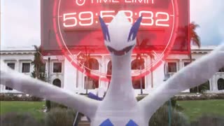 تیزر جدید بازی POKEMON GO