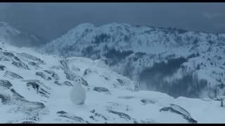 تریلر فیلم مرد برفی Snowman 2017