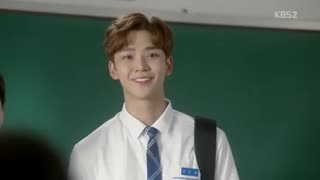 قسمت سوم سریال کره ای مدرسه 2017 – School 2017 - با زیرنویس فارسی