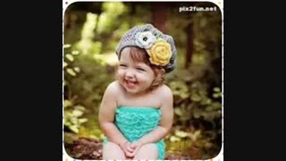تقدیم به همه دخترا...ولادت حضرت معصومه (س) و روز دختر مبارک