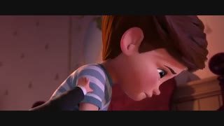 دوبله من و خواهرم از بچه خان