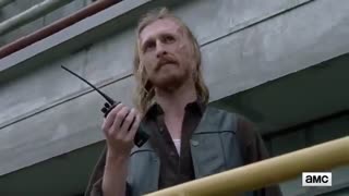 دانلود سریال The Walking Dead فصل هشتم