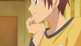 انیمه ی شوگوچارا فصل3قسمت19