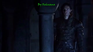 سریال رابین هود دوبله فارسی دو زبانه-قسمت ششم(فصل سوم)