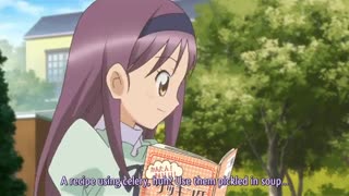 انیمه شوگو چارا فصل دوم قسمت بیست و دوم shugo chara ! doki season 2