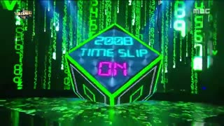 یه اجرای عالی از بچه ها البته اهنگشو جانگ کوک خونده my love bts