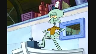 باب اسفنجی نسخه طولانی مدت _سری جدید با دوبله گلوری