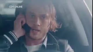 دانلود سریال نفوذی قسمت 75