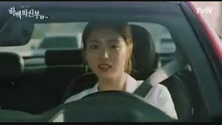 سریال کره ای عروس خدای آب هابک قسمت 6 The bride of water god