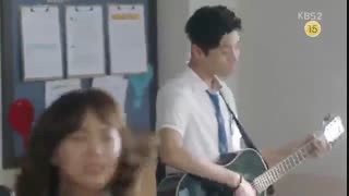 قسمت 1 سریال کره ای مدرسه ی 2017 - School 2017 با زیرنویس فارسی چسبیده