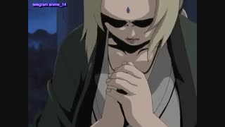 ناروتو قسمت 91 (زبان ژاپنی - زیرنویس فارسی)