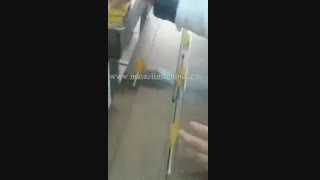 دستگاه بسته بندی نبات نی دار