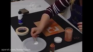 آموزش استفاده از سندی کالر